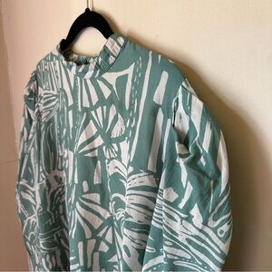 H&M Blouse | Size XL